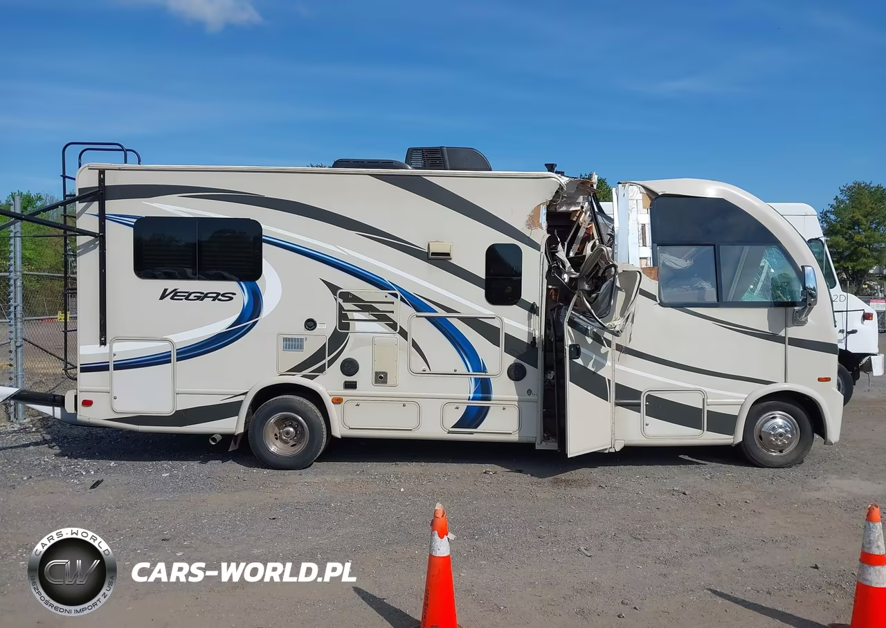 2016 Ford E-450 Stripped VIN:1FC4E4KS5GDC23906 - 14