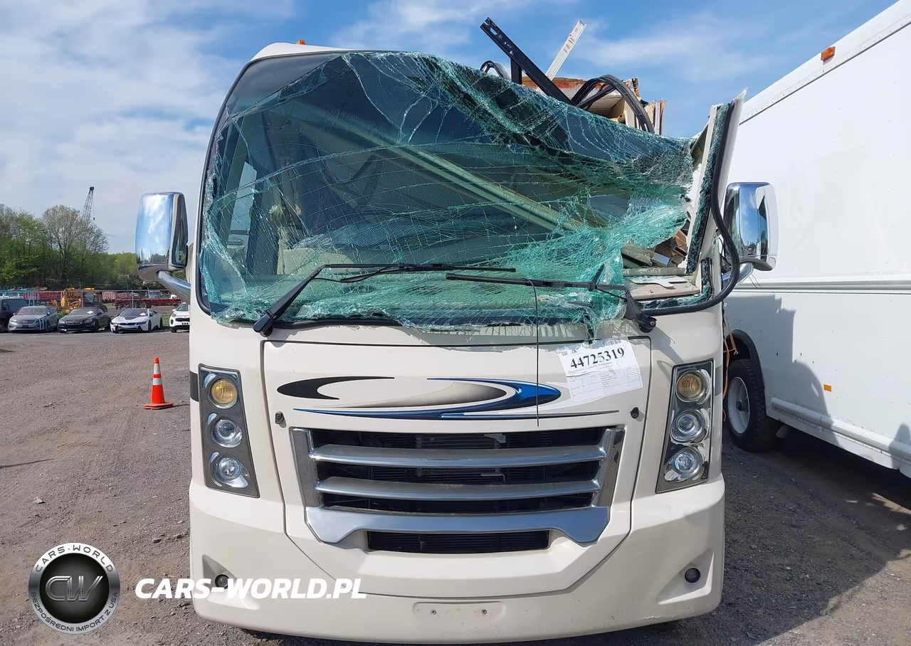 2016 Ford E-450 Stripped VIN:1FC4E4KS5GDC23906 - 16