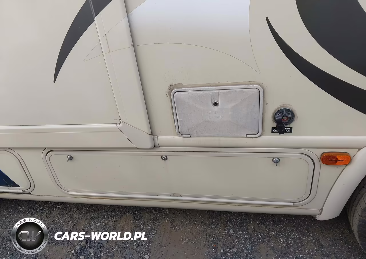 2016 Ford E-450 Stripped VIN:1FC4E4KS5GDC23906 - 20