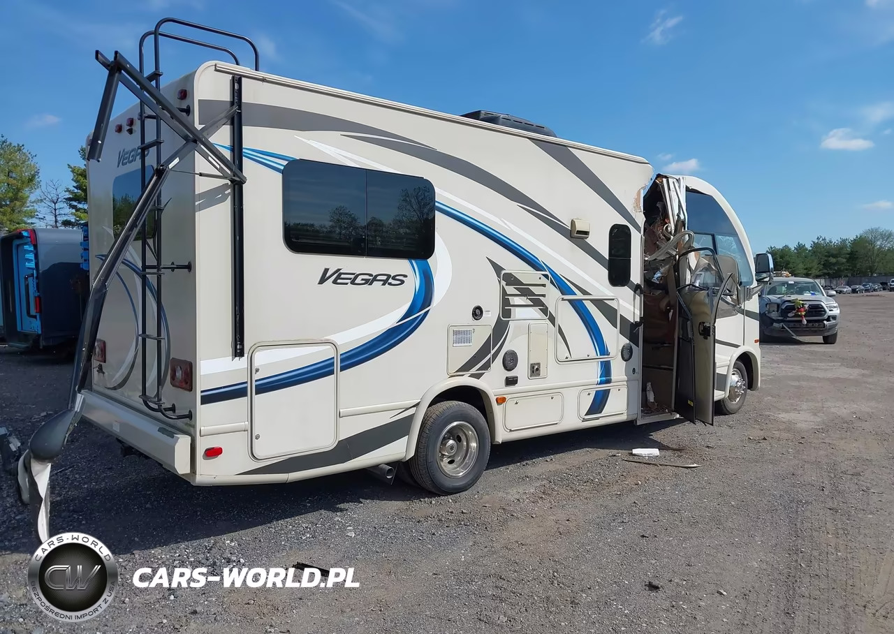 2016 Ford E-450 Stripped VIN:1FC4E4KS5GDC23906 - 4