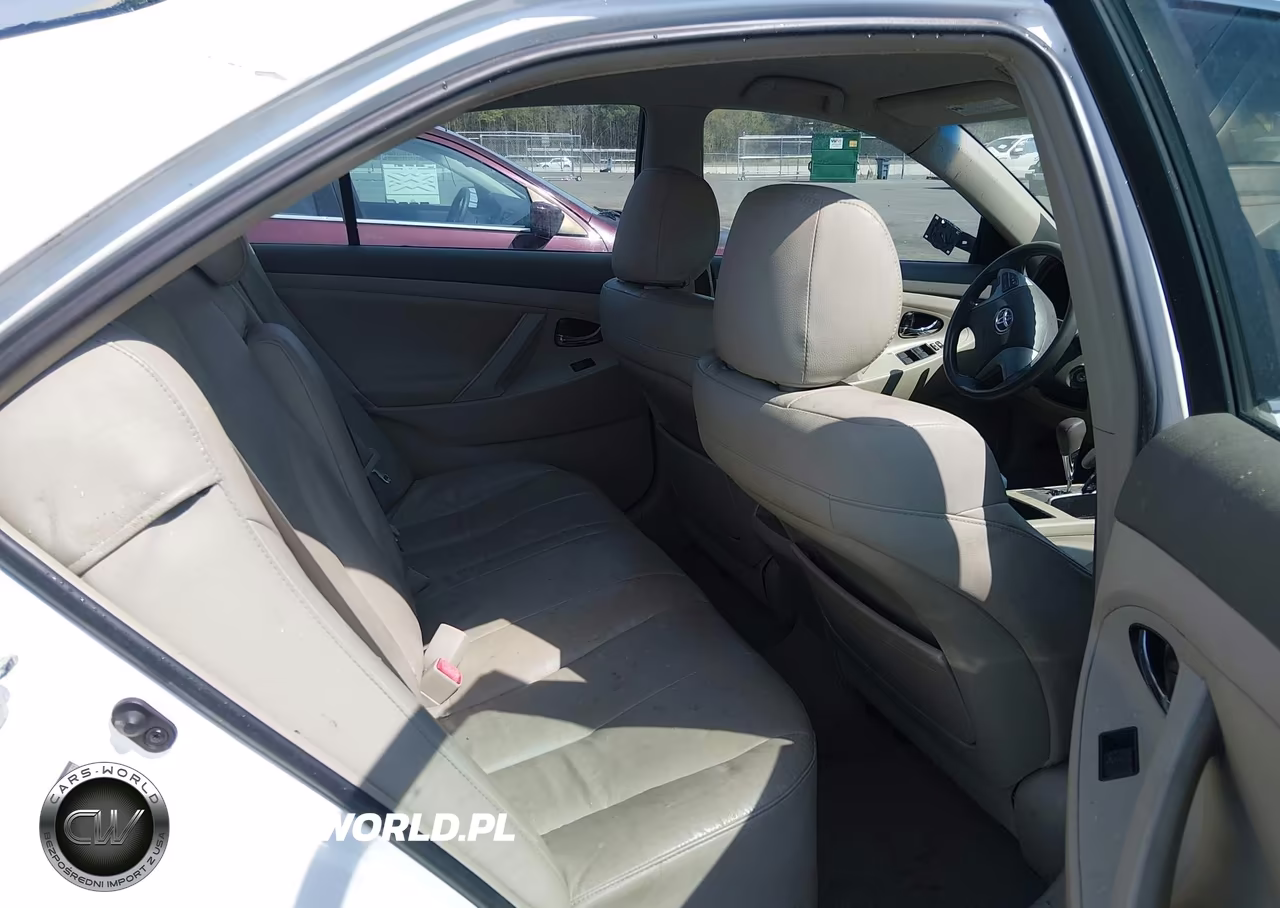 2009 Toyota Camry Le VIN:4T1BE46K19U878564 - 8