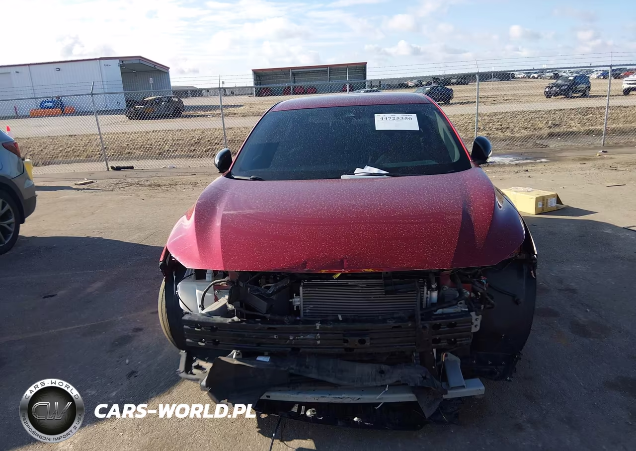 2024 Nissan Sentra Sr Xtronic Cvt VIN:3N1AB8DV7RY310364 - 12