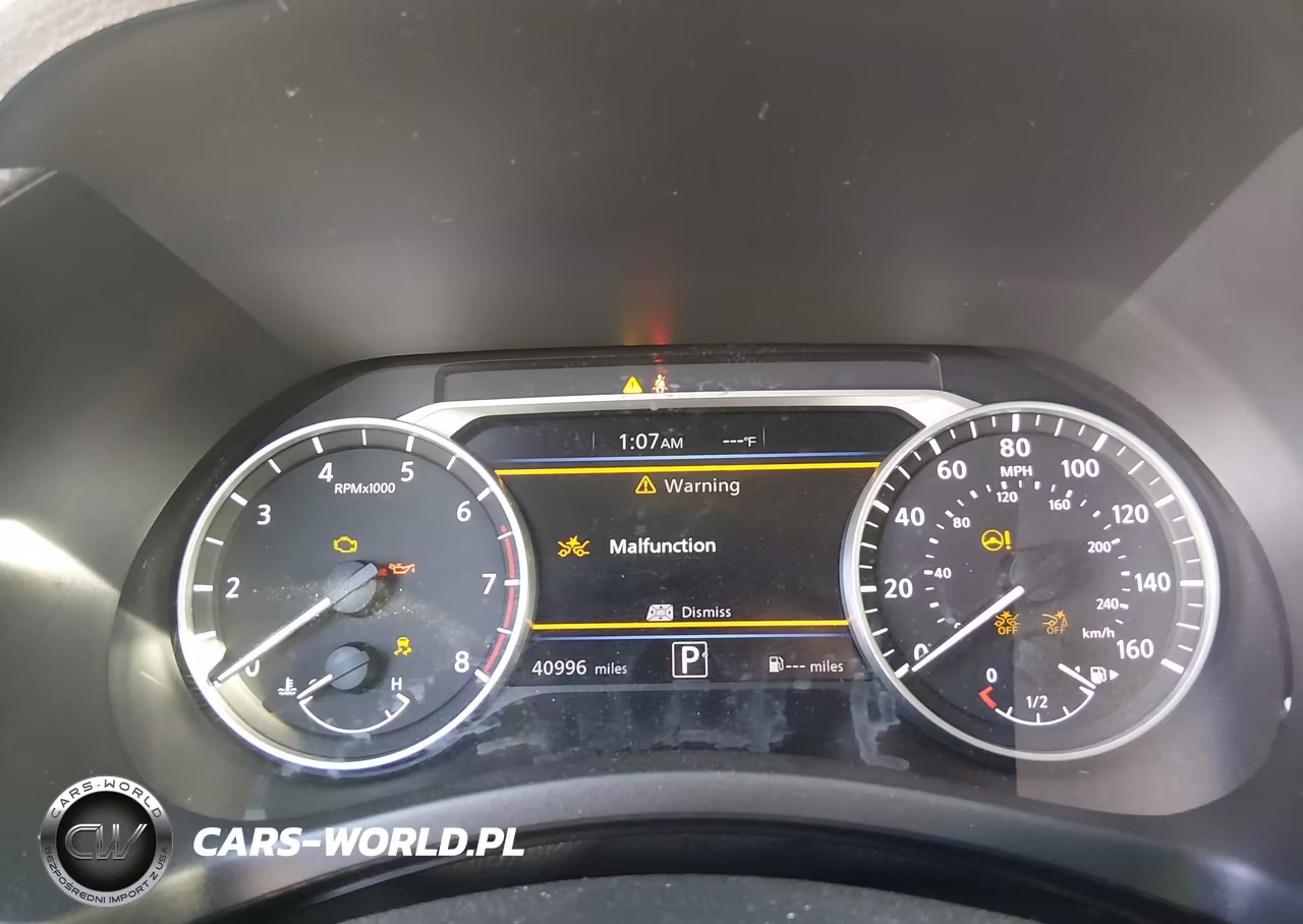 2024 Nissan Sentra Sr Xtronic Cvt VIN:3N1AB8DV7RY310364 - 7