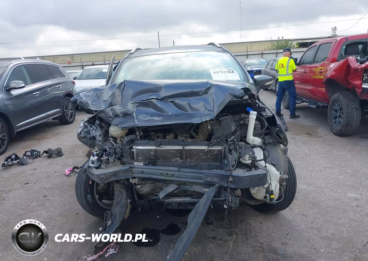 2019 Ford Ecosport Titanium VIN:MAJ6S3KL4KC296533 - 12