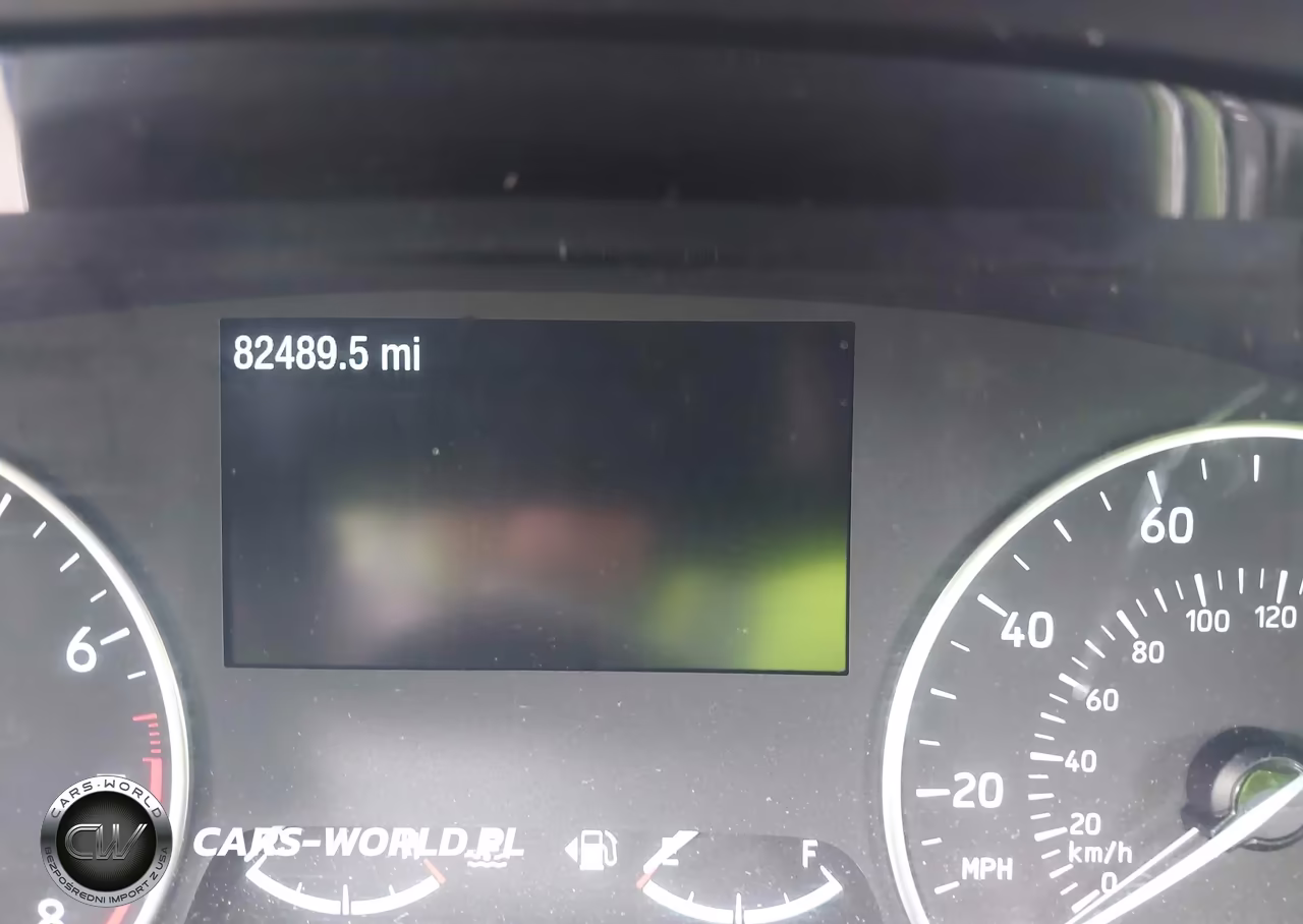 2019 Ford Ecosport Titanium VIN:MAJ6S3KL4KC296533 - 15