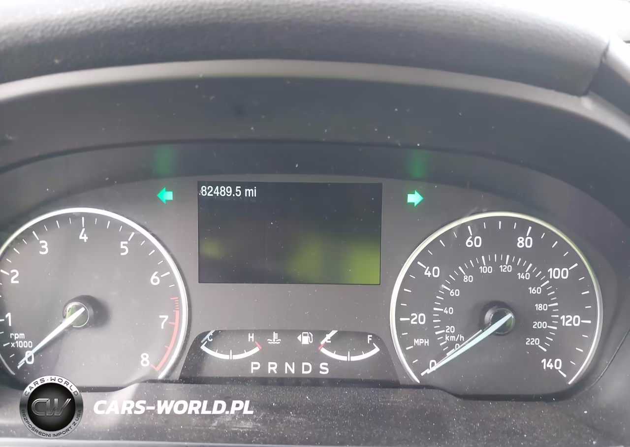 2019 Ford Ecosport Titanium VIN:MAJ6S3KL4KC296533 - 7