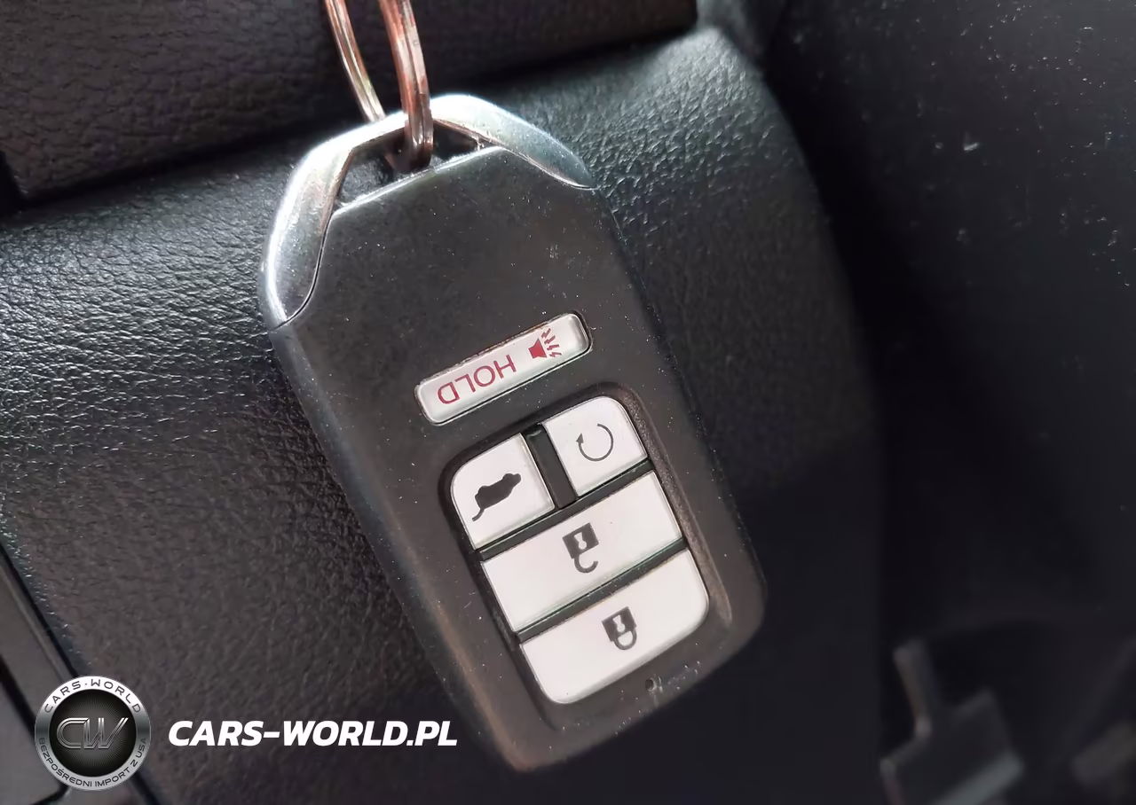 2022 Honda Cr-V Hybrid Touring VIN:5J6RT6H95NL010141 - 11