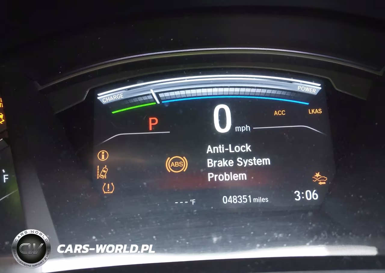 2022 Honda Cr-V Hybrid Touring VIN:5J6RT6H95NL010141 - 15