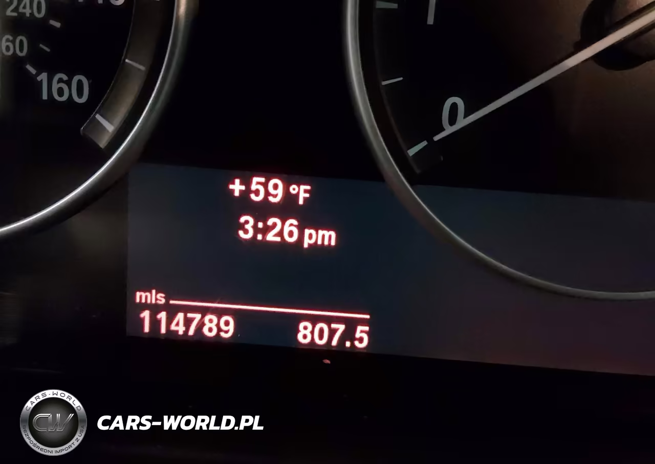 2011 BMW 528I VIN:WBAFR1C53BC744784 - 7