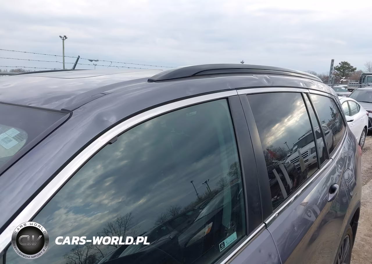 2021 Honda Pilot Awd Special Edition VIN:5FNYF6H23MB023421 - 18