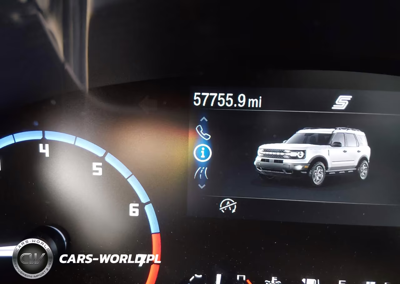 2022 Ford Bronco Sport VIN:3FMCR9A68NRD12404 - 16