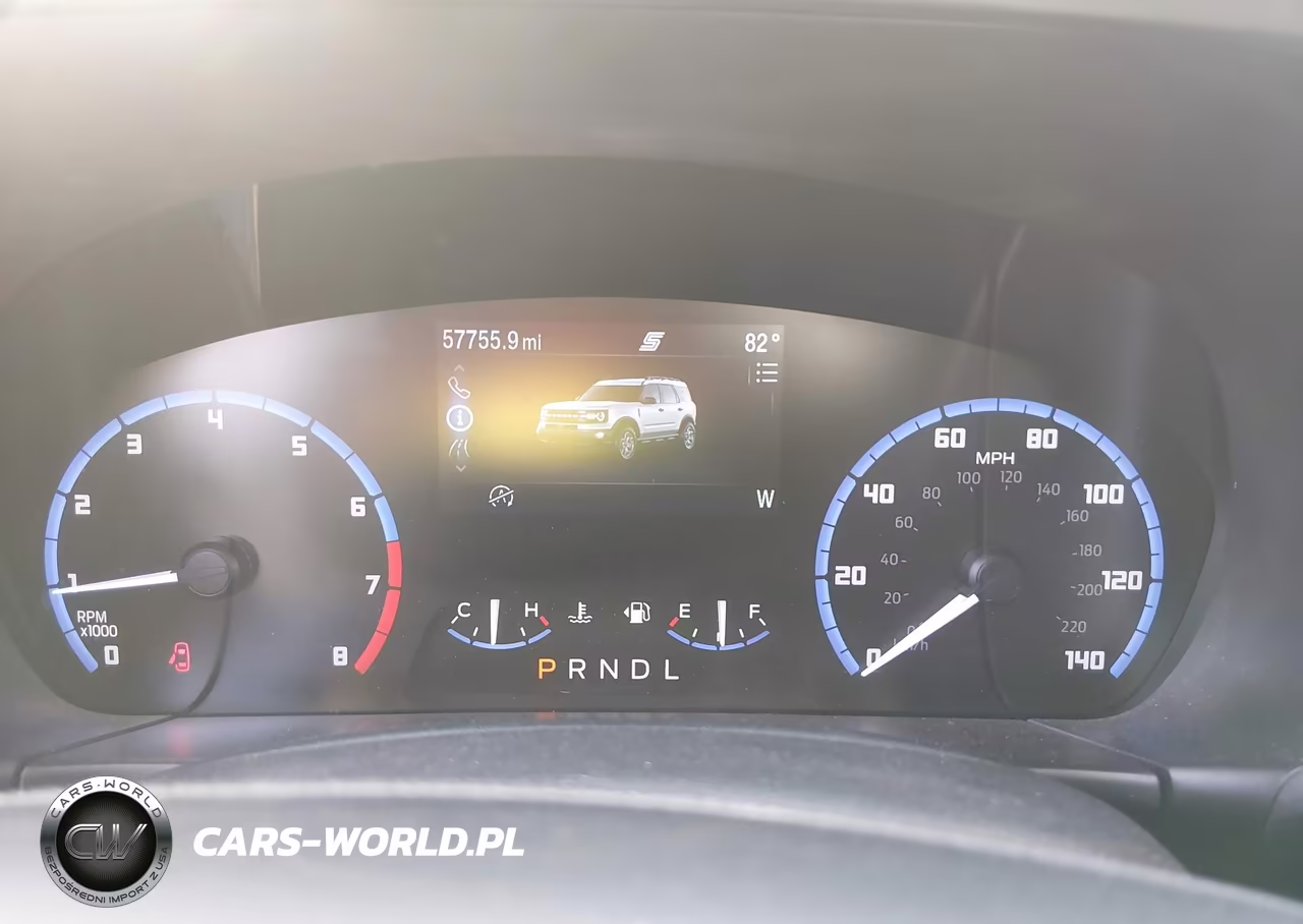 2022 Ford Bronco Sport VIN:3FMCR9A68NRD12404 - 7