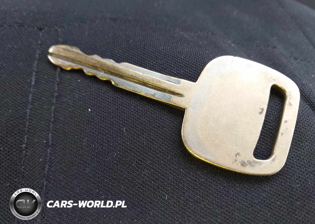 1997 Toyota Camry Le VIN:4T1BG22K7VU044166 - 11