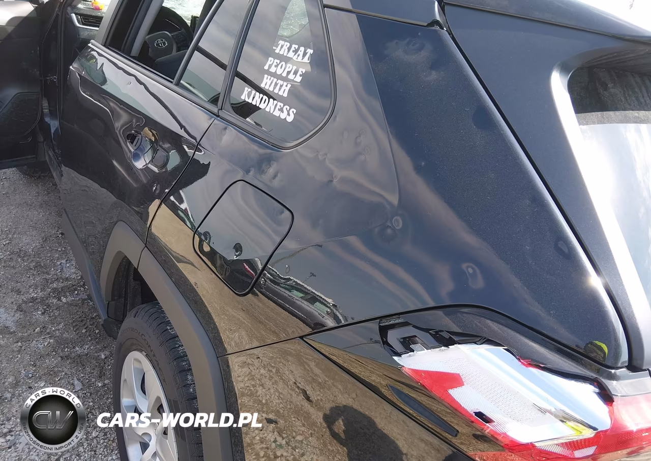 2021 Toyota Rav4 Le VIN:2T3H1RFV9MW147801 - 19