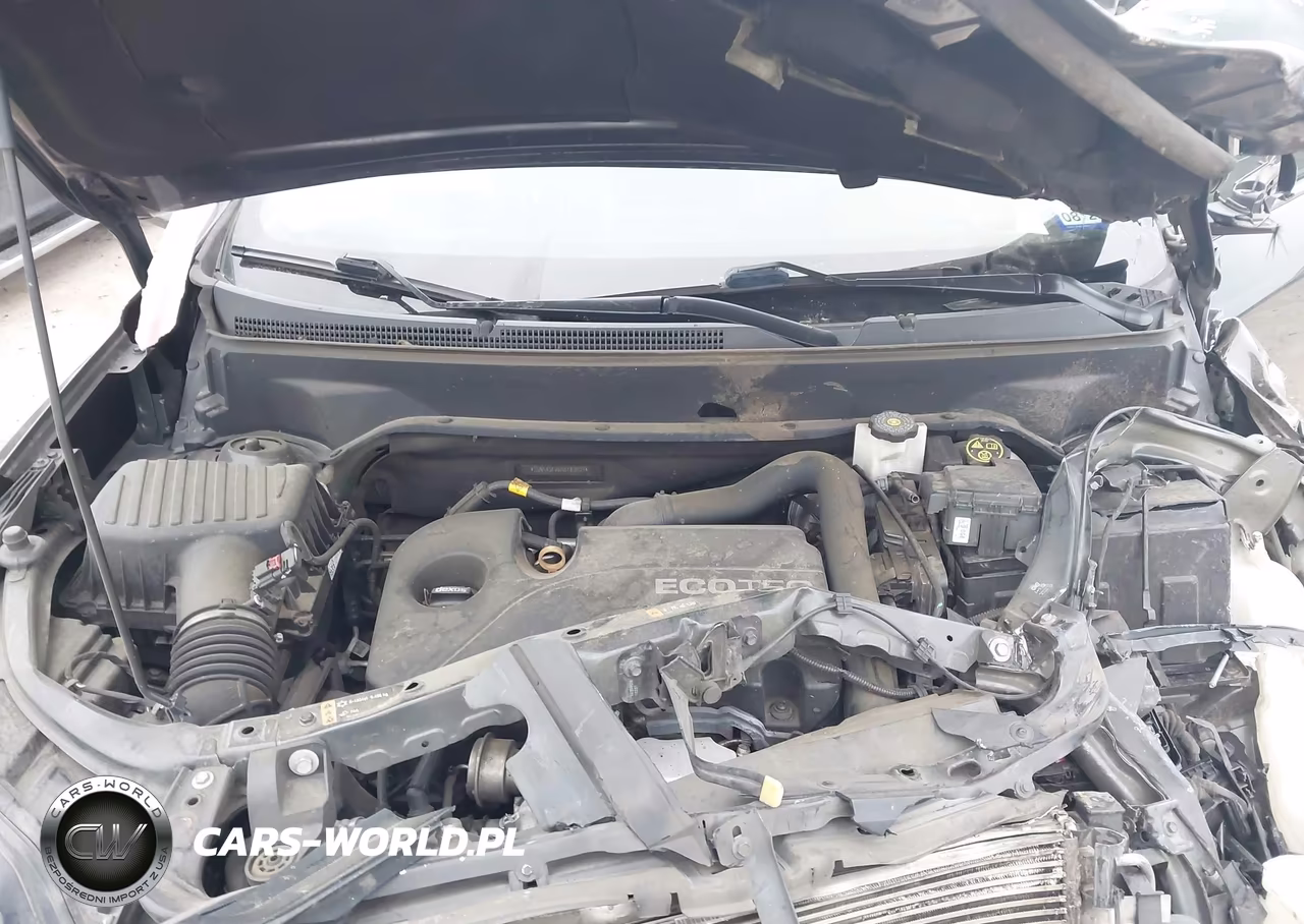 2019 Chevrolet Equinox Lt VIN:2GNAXUEV6K6180839 - 10