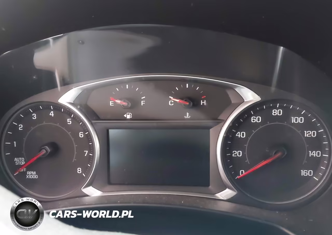 2019 Chevrolet Equinox Lt VIN:2GNAXUEV6K6180839 - 7