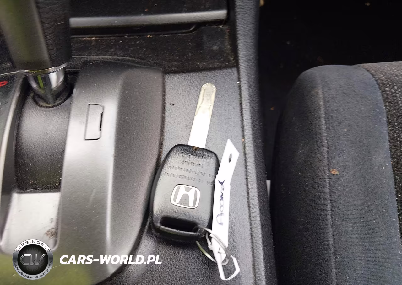 2009 Honda Accord Lx VIN:1HGCP26349A169274 - 11