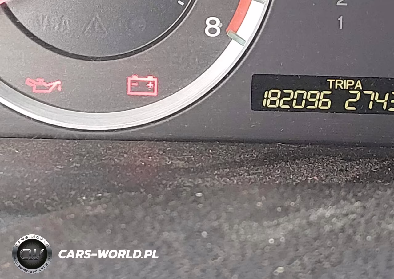 2009 Honda Accord Lx VIN:1HGCP26349A169274 - 7