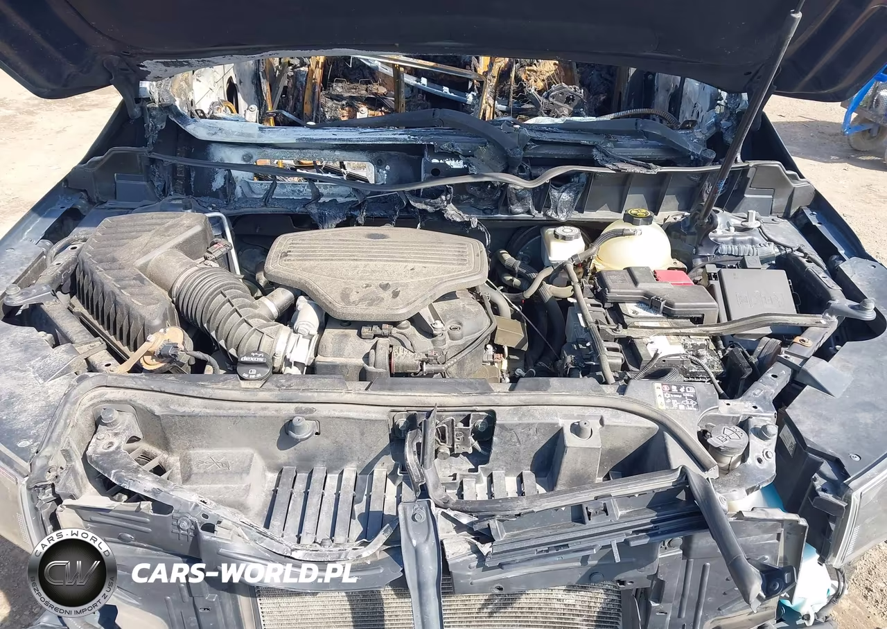 2019 GMC Acadia Slt-1 VIN:1GKKNVLS3KZ130314 - 10
