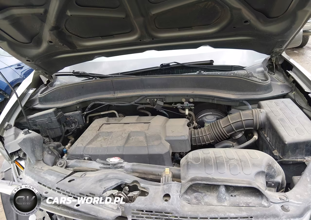 2006 Honda Ridgeline Rts VIN:2HJYK16426H506278 - 10