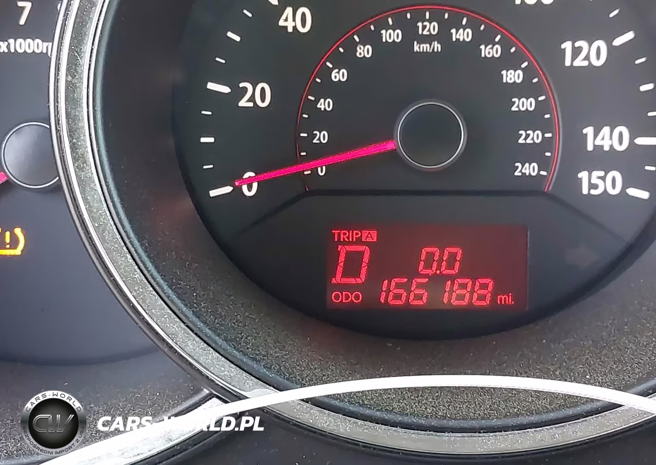 2012 Kia Sorento Lx VIN:5XYKT3A10CG201033 - 16
