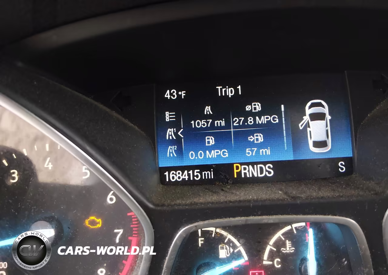 2018 Ford Escape Se VIN:1FMCU0GD9JUC85765 - 15