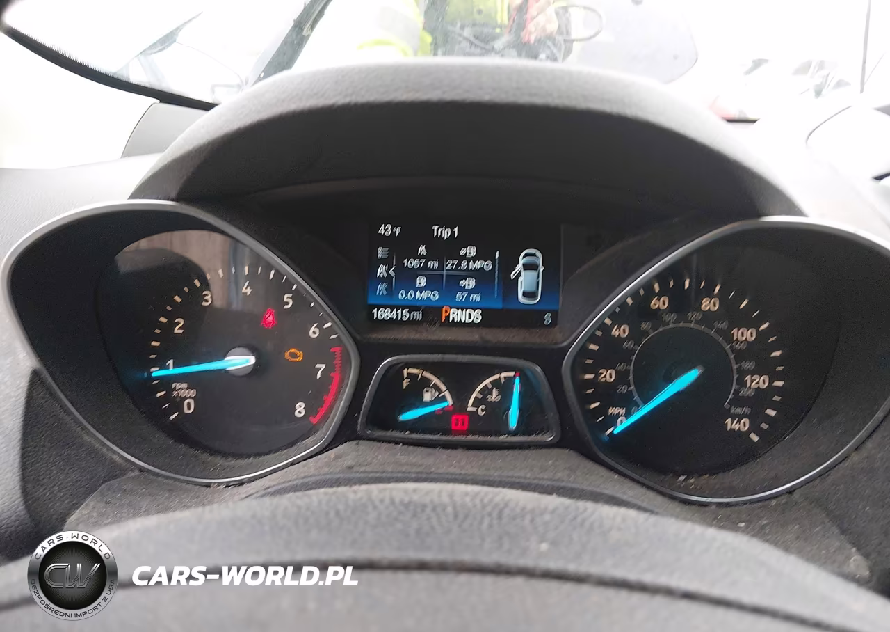 2018 Ford Escape Se VIN:1FMCU0GD9JUC85765 - 7