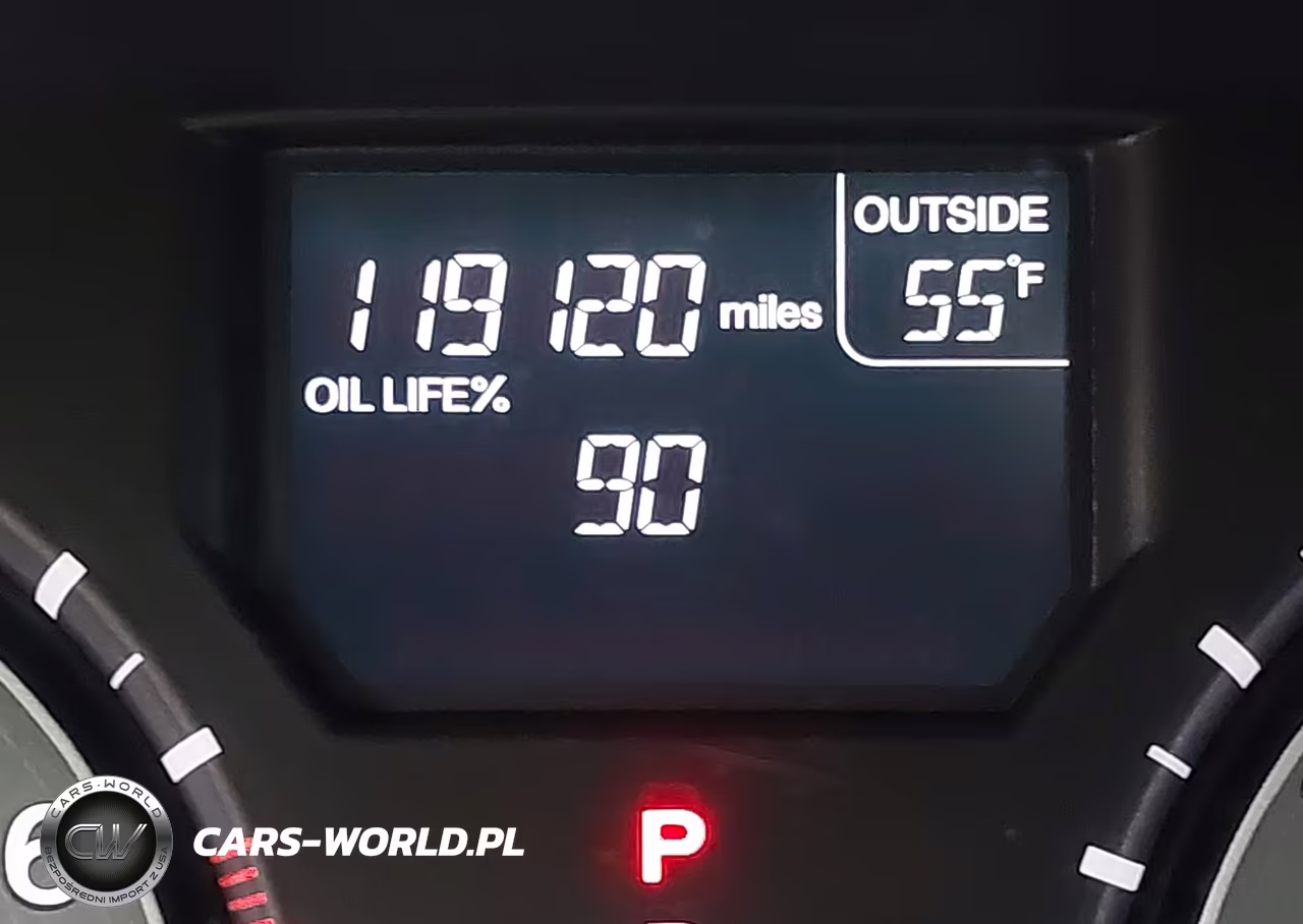 2015 Honda Odyssey Ex-L VIN:5FNRL5H62FB129534 - 16
