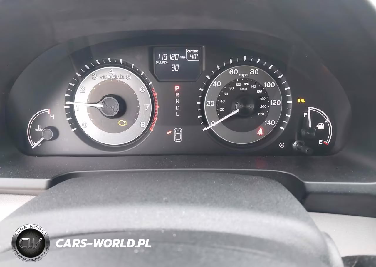 2015 Honda Odyssey Ex-L VIN:5FNRL5H62FB129534 - 7