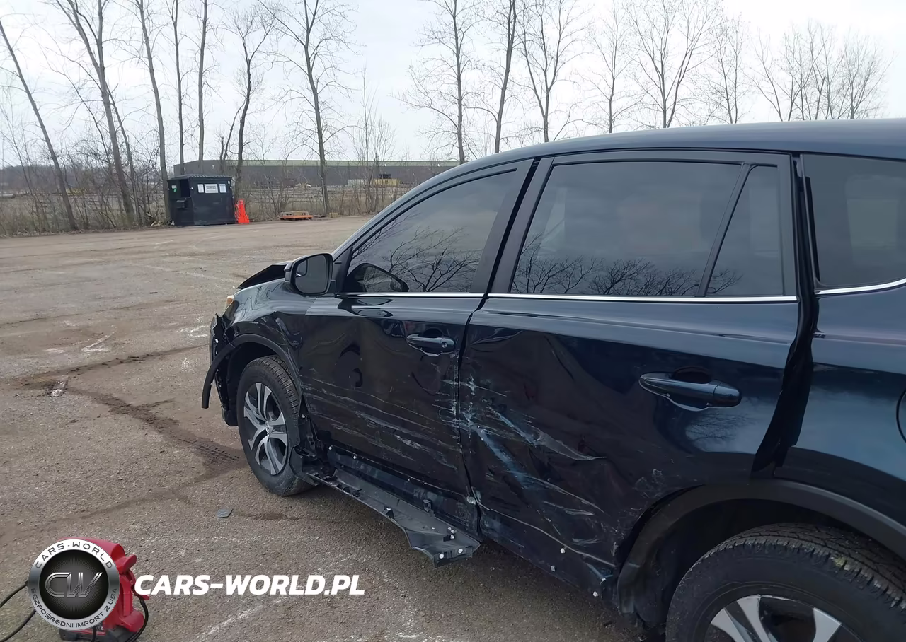 2018 Toyota Rav4 Le VIN:JTMBFREV8JD243050 - 14