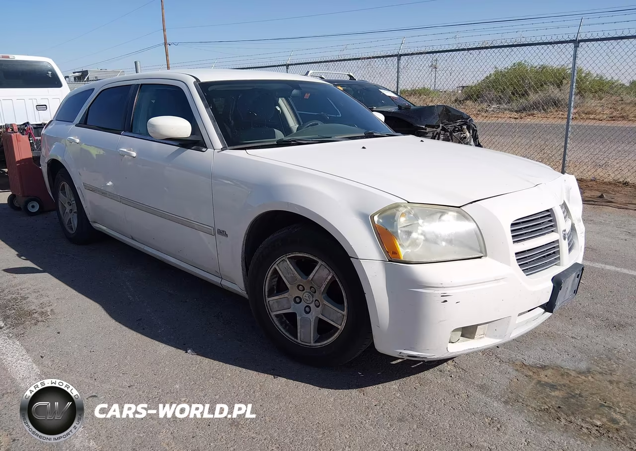 2006 Dodge Magnum