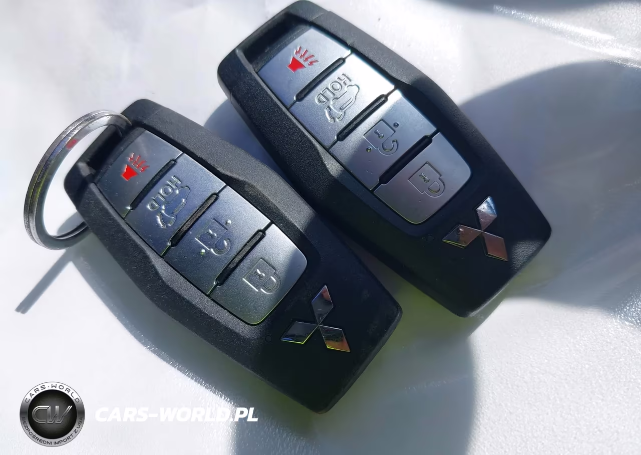 2022 Mitsubishi Outlander Se 2.5 S-Awc VIN:JA4J4UA86NZ081913 - 11