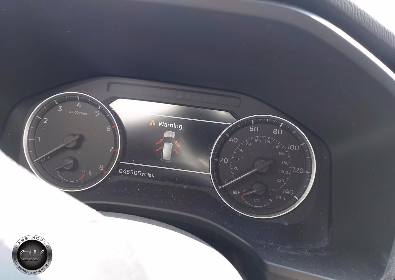 2022 Mitsubishi Outlander Se 2.5 S-Awc VIN:JA4J4UA86NZ081913 - 7