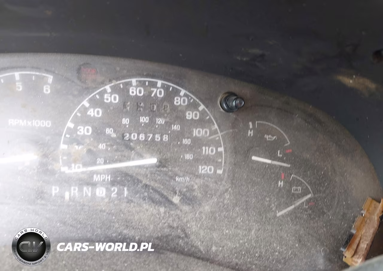 2001 Ford Ranger Edge-Xl-Xlt VIN:1FTYR14U21TA62107 - 7