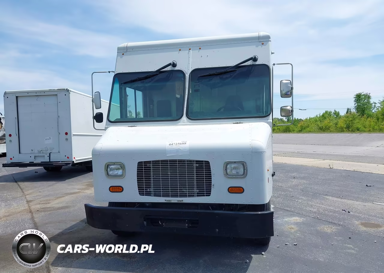 2020 Ford F-59 Commercial Stripped VIN:1F65F5KN4L0A11312 - 11