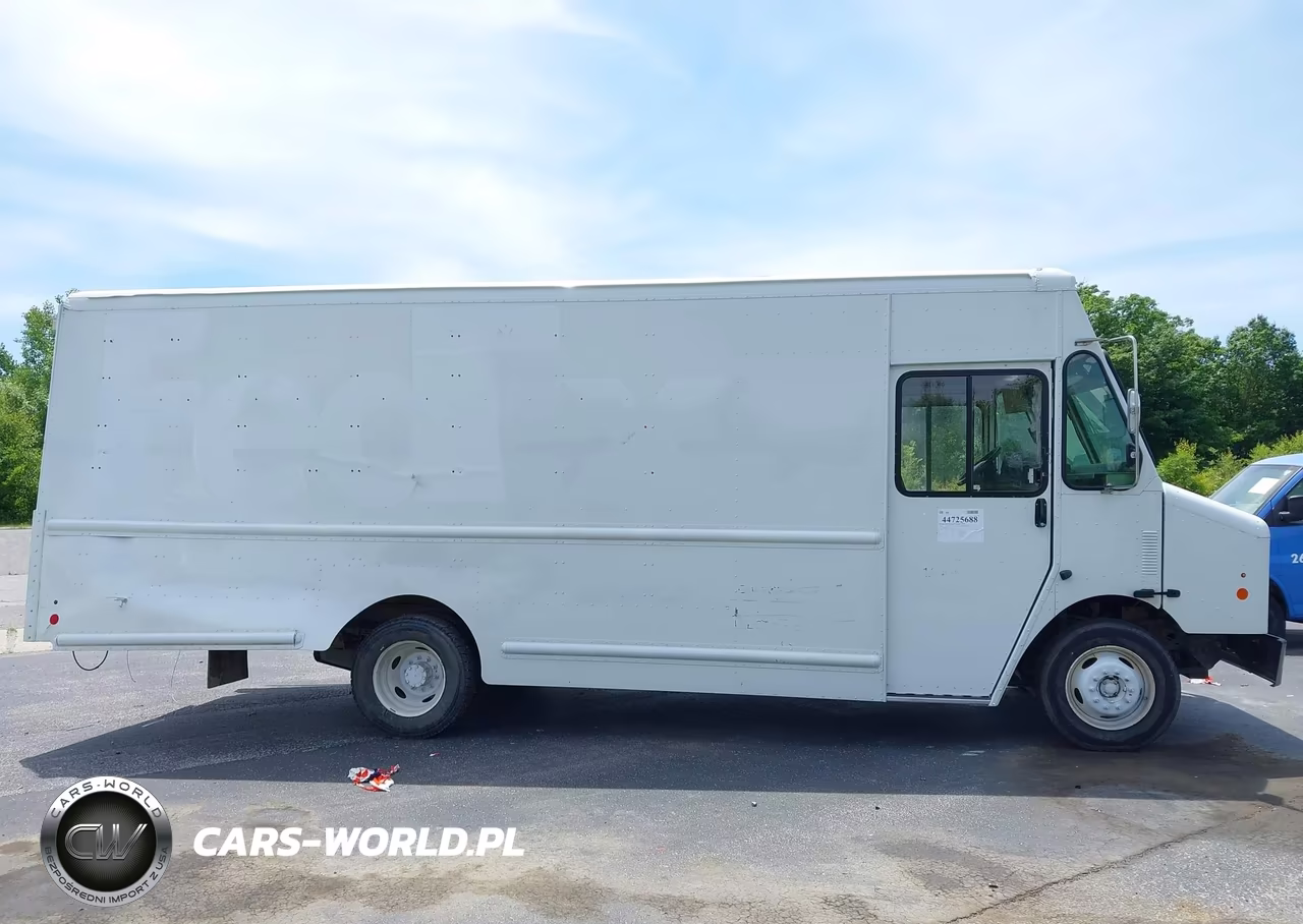 2020 Ford F-59 Commercial Stripped VIN:1F65F5KN4L0A11312 - 12