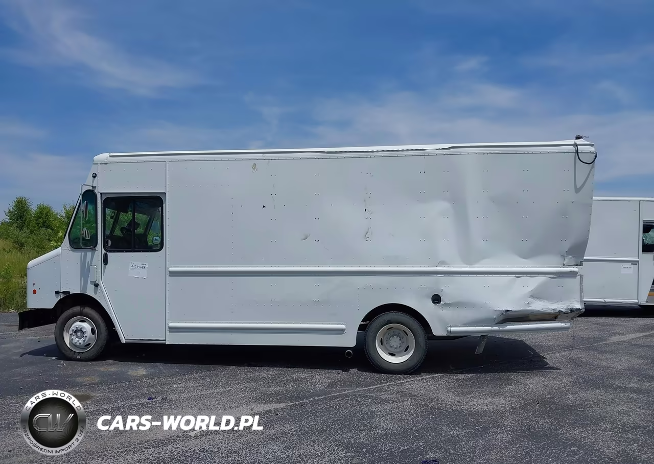 2020 Ford F-59 Commercial Stripped VIN:1F65F5KN4L0A11312 - 13