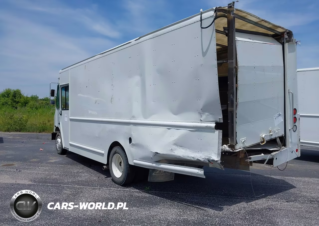 2020 Ford F-59 Commercial Stripped VIN:1F65F5KN4L0A11312 - 3