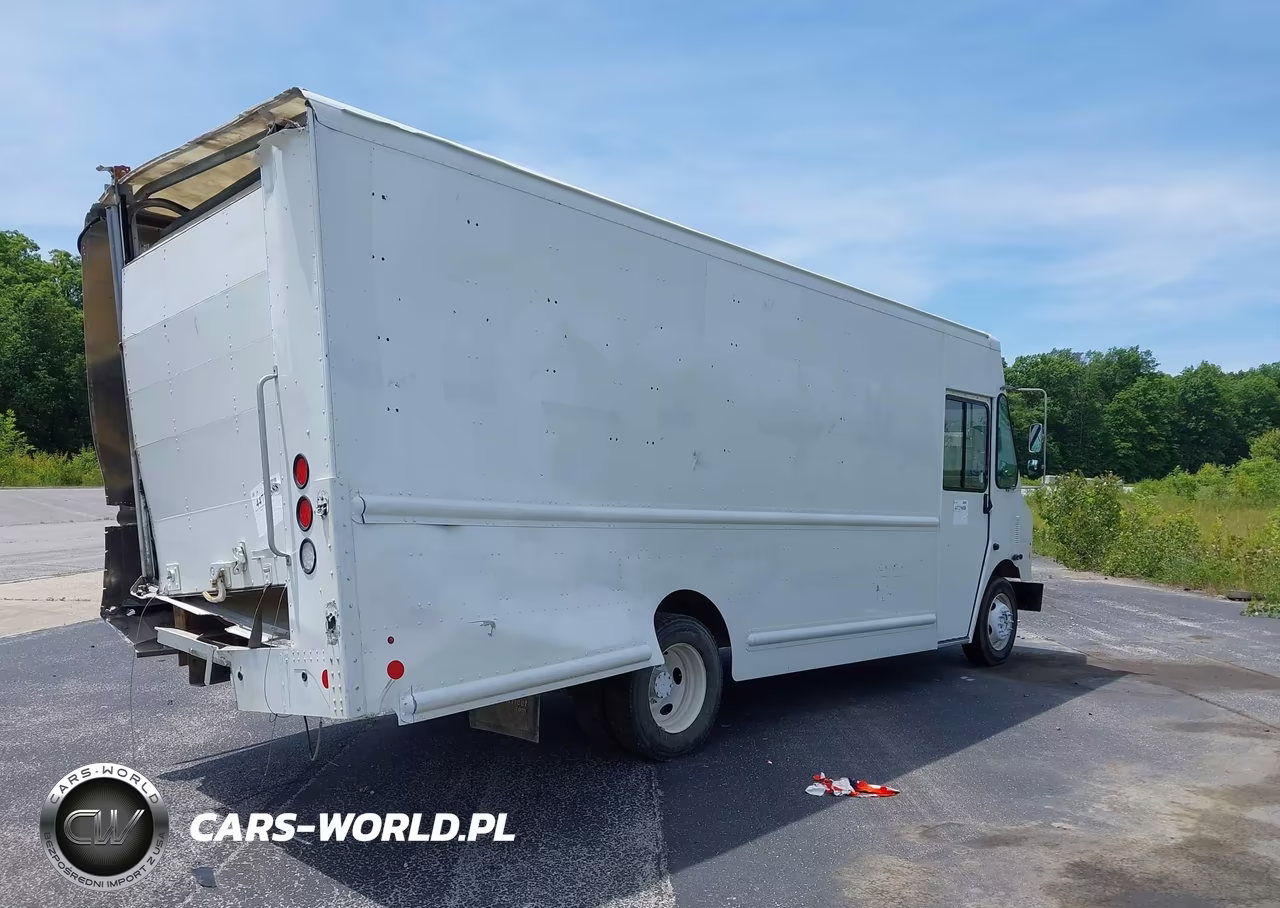 2020 Ford F-59 Commercial Stripped VIN:1F65F5KN4L0A11312 - 4