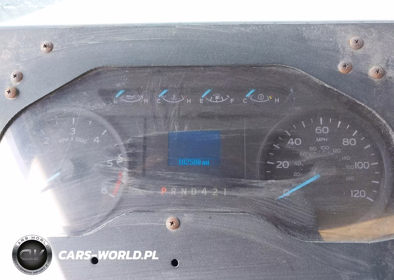 2020 Ford F-59 Commercial Stripped VIN:1F65F5KN4L0A11312 - 5
