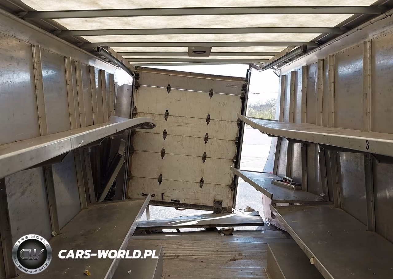 2020 Ford F-59 Commercial Stripped VIN:1F65F5KN4L0A11312 - 6