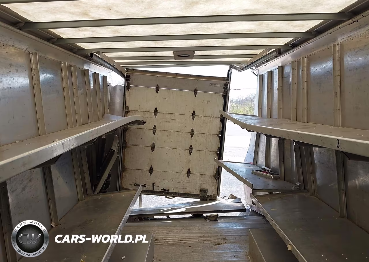 2020 Ford F-59 Commercial Stripped VIN:1F65F5KN4L0A11312 - 7