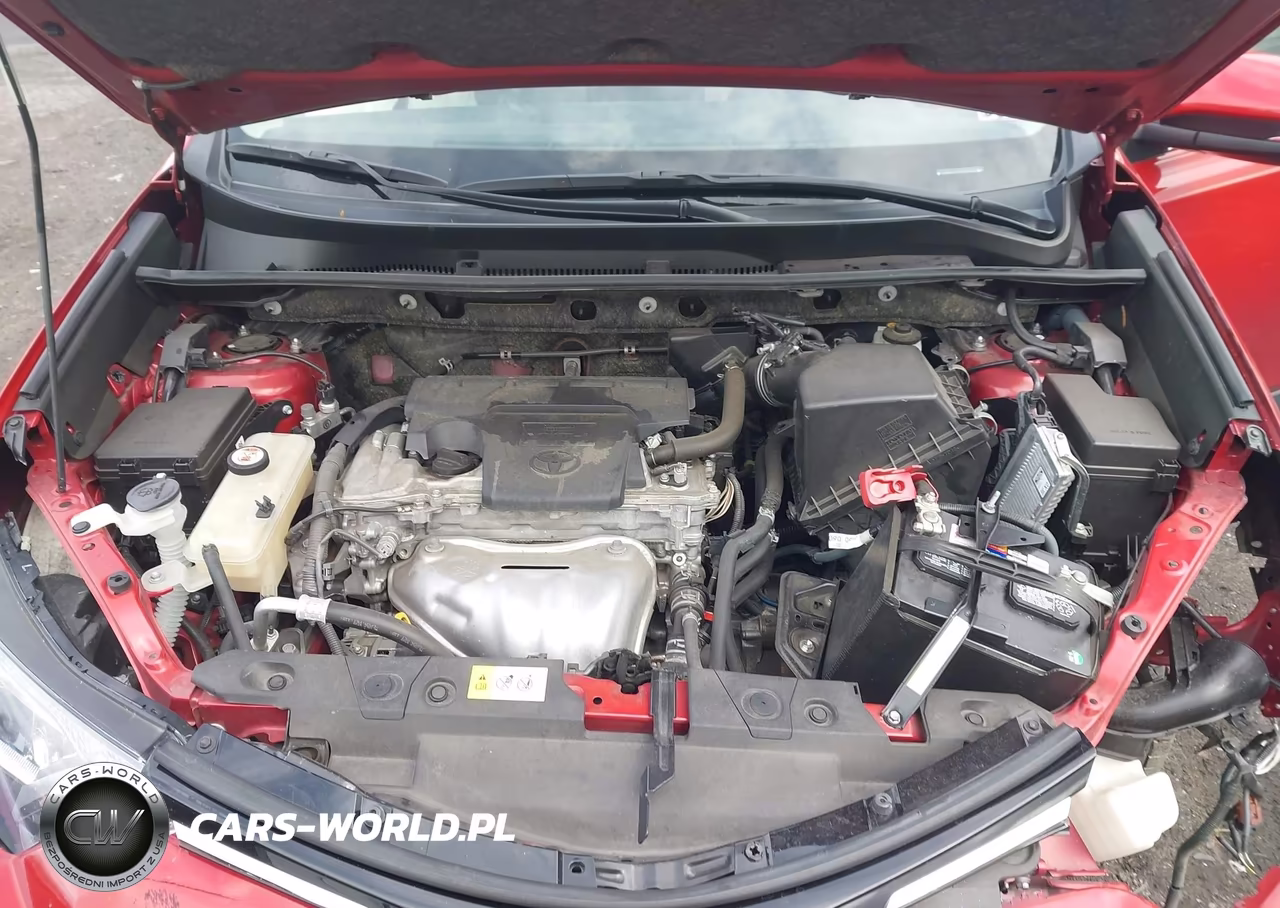 2017 Toyota Rav4 Xle VIN:JTMRFREV0HJ110499 - 10