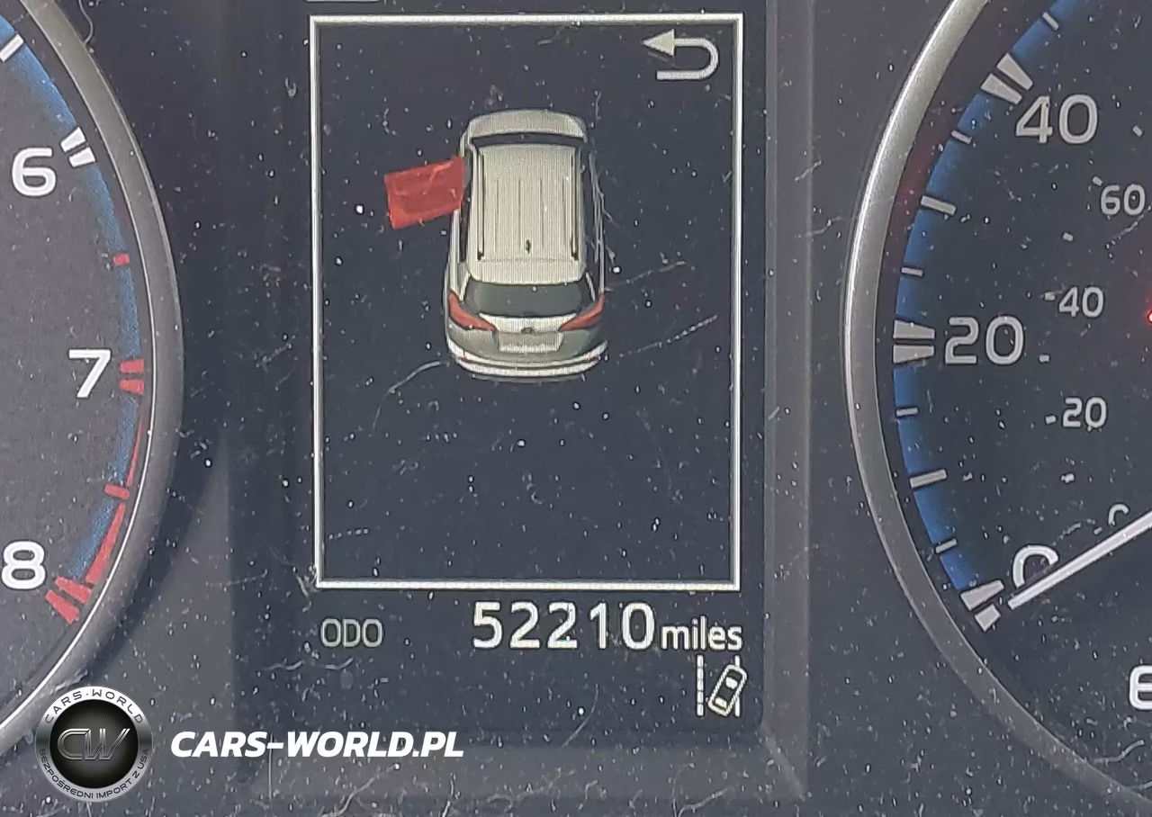 2017 Toyota Rav4 Xle VIN:JTMRFREV0HJ110499 - 15