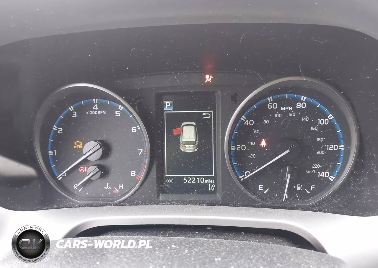 2017 Toyota Rav4 Xle VIN:JTMRFREV0HJ110499 - 7