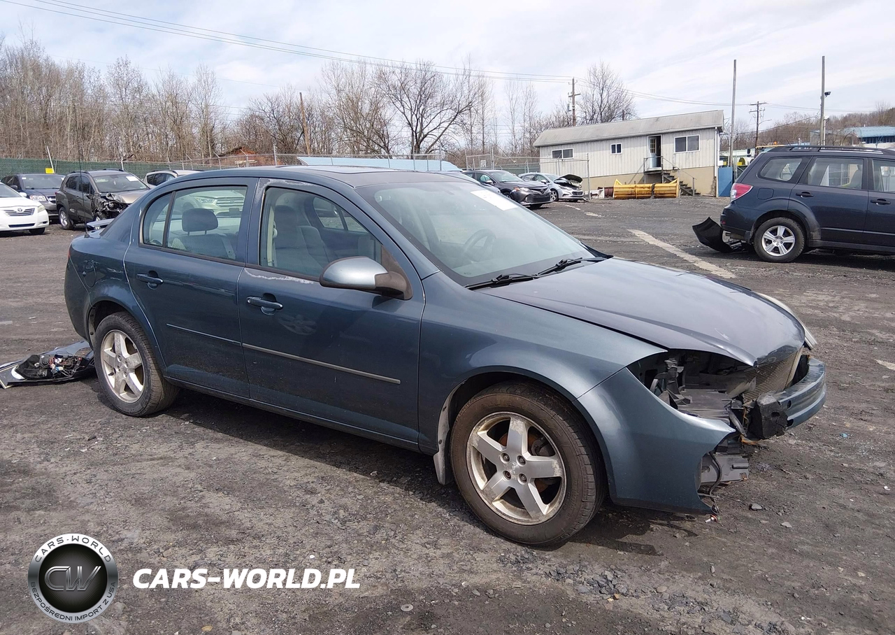 2005 Chevrolet Cobalt Ls