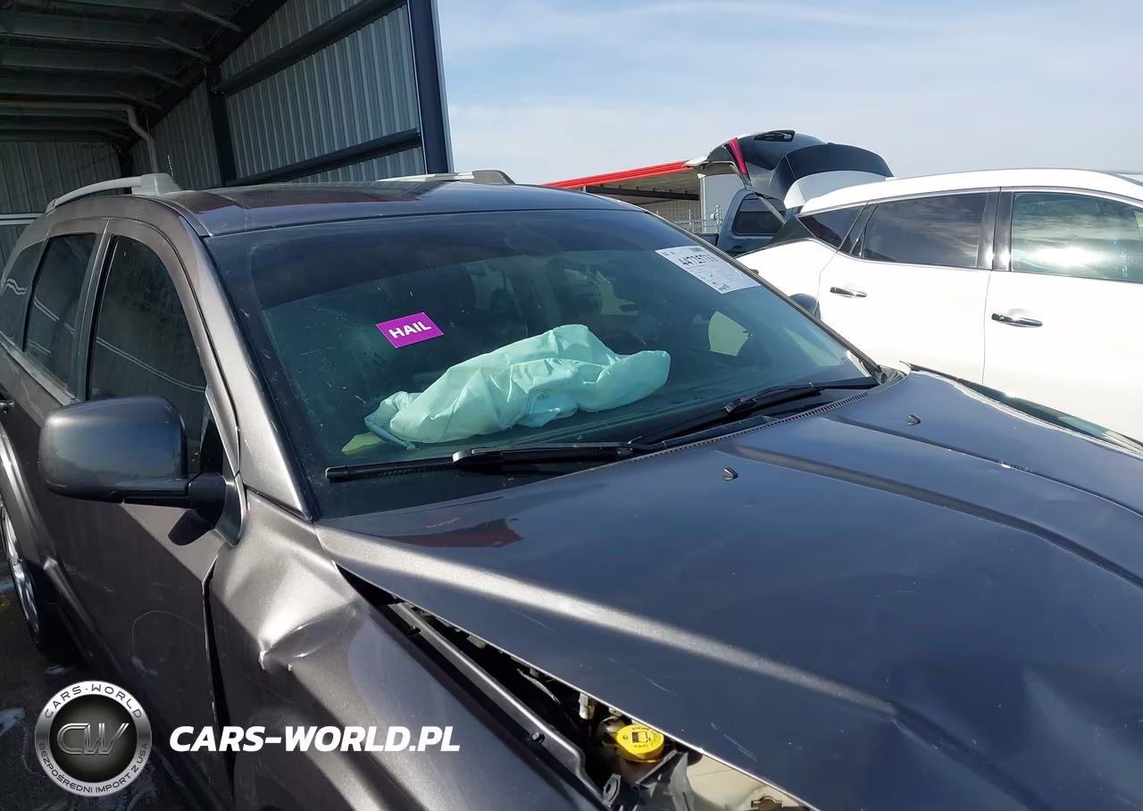 2019 Dodge Journey Se VIN:3C4PDCBB5KT718300 - 18