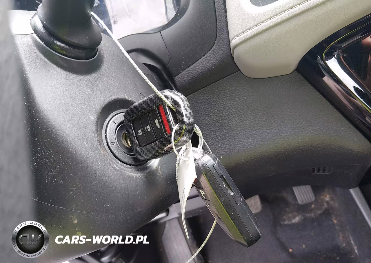 2018 Honda Hr-V Lx VIN:3CZRU6H32JM722995 - 11