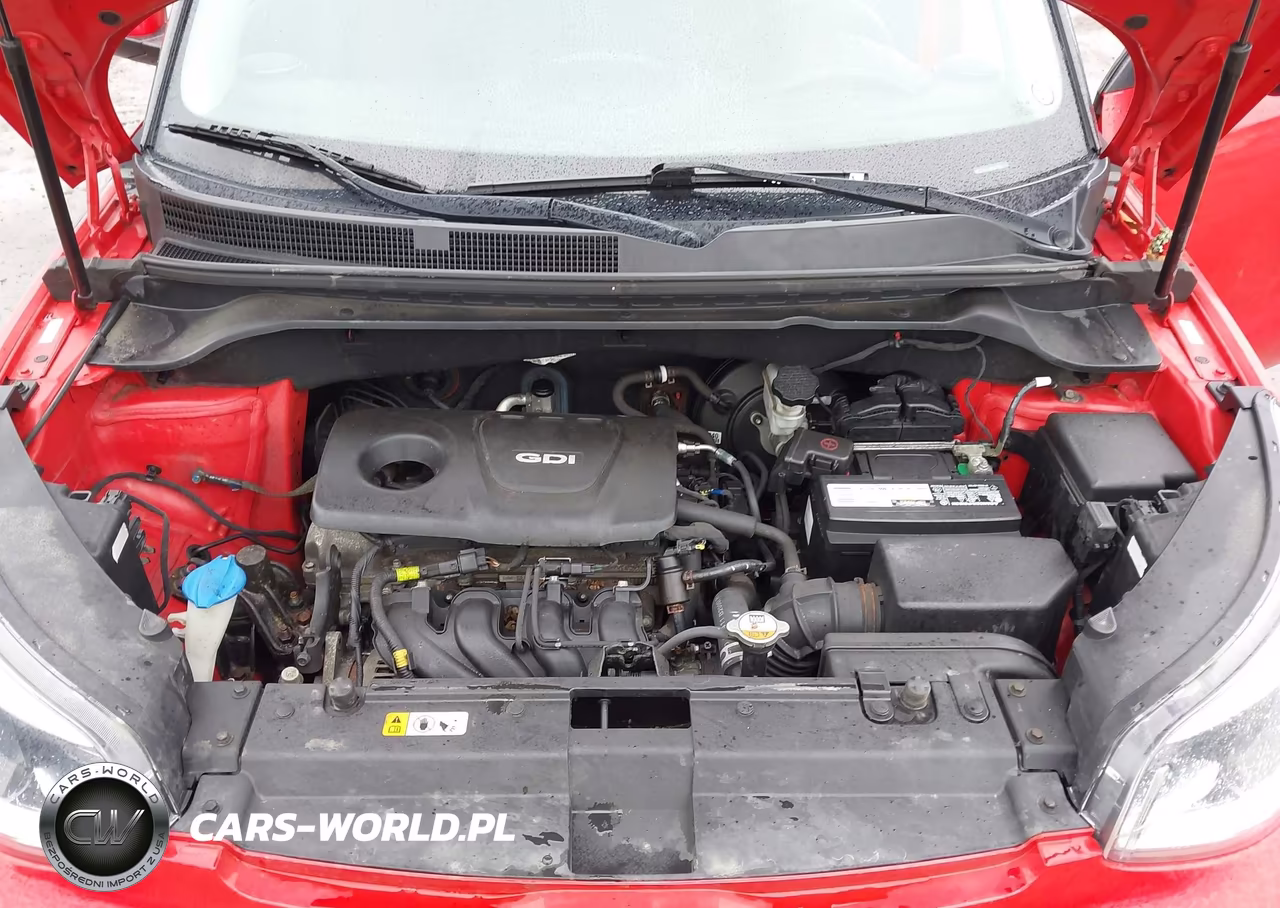 2019 Kia Soul VIN:KNDJN2A21K7667445 - 10
