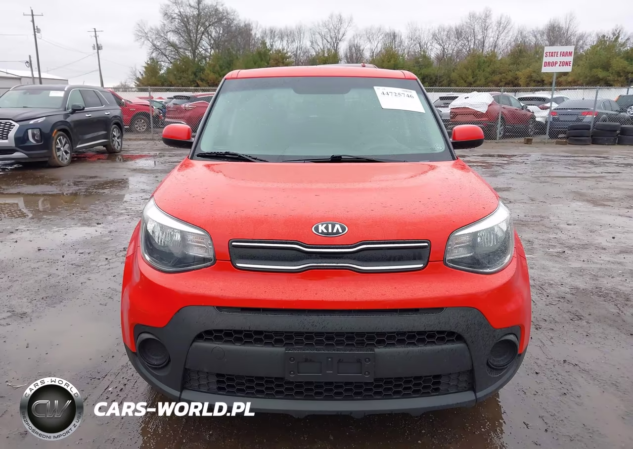 2019 Kia Soul VIN:KNDJN2A21K7667445 - 12